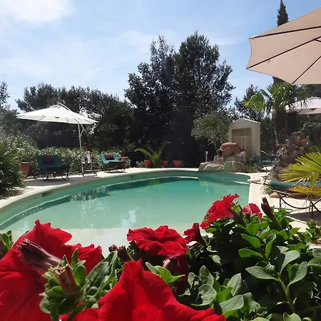 Holiday D'avignon Et Pinede * Les Angles (Gard)