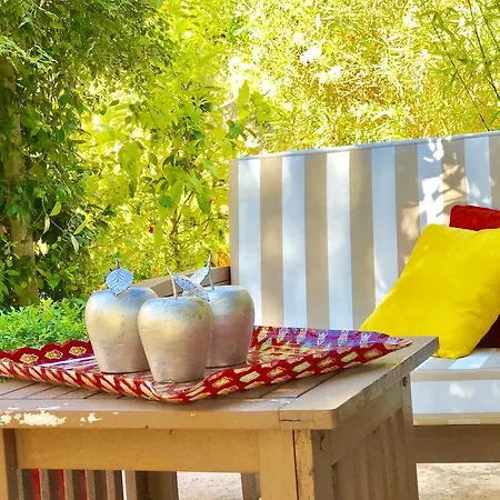 Holiday D'avignon Et Pinede Gasthof *