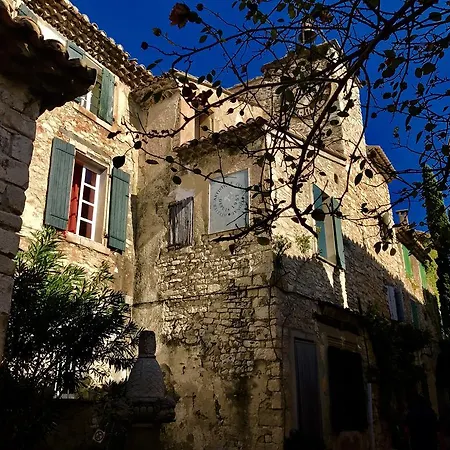 Holiday D'avignon Et Pinede Gasthof Les Angles (Gard)