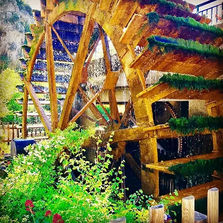 Gasthof Holiday D'avignon Et Pinede *